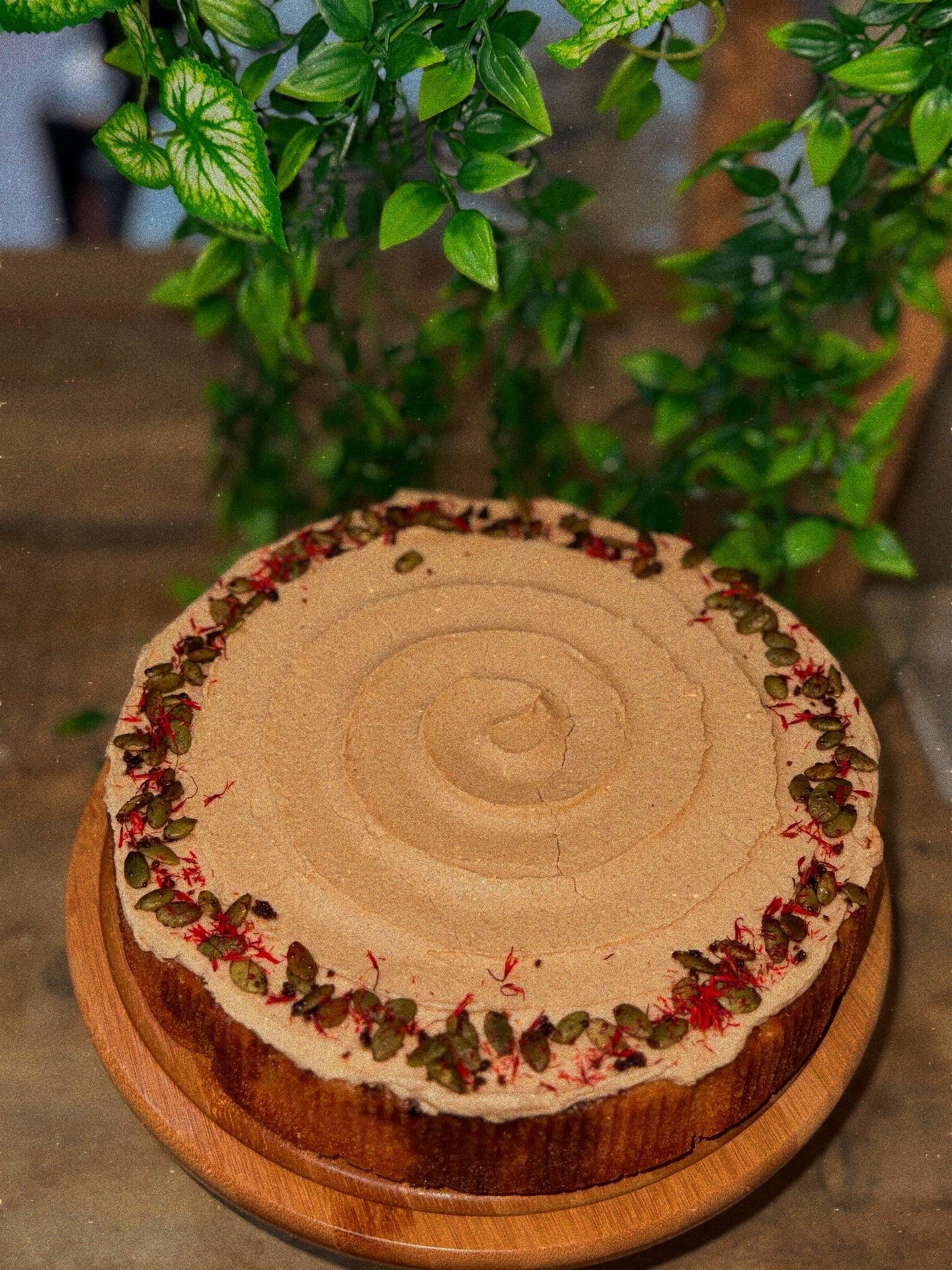 Simply Patisserie Afternoon Tea